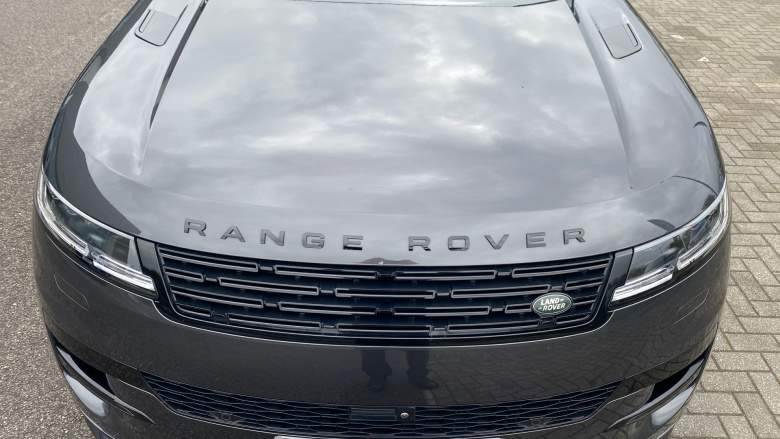 Land Rover Range Rover Sport 3.0 D250 Edition 5dr Auto Diesel Estate